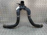 Air intake duct part