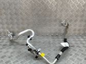 Air conditioning (A/C) pipe/hose