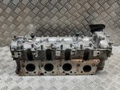 Culasse moteur
