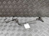 Tuyau d'alimentation conduite de carburant