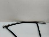 Verkleidung Türfenster Türscheibe vorne