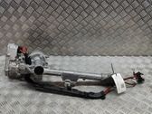Steering rack