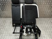 Asiento trasero