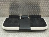 Asiento trasero