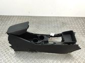 Center console