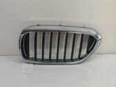 Front grill