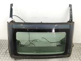 Convertible roof set