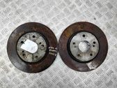 Bremsscheibe vorne