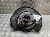 Rear wheel hub