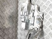 Protección térmica del compartimento del motor