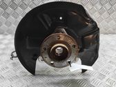Front wheel hub