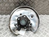 Rear wheel hub