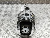Motorlager Motordämpfer