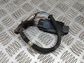 Lambda probe sensor