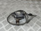 Lambda probe sensor