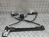 Regulador de ventanilla eléctrico de puerta delantera