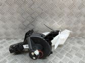 Heater fan/blower