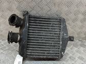 Radiador intercooler