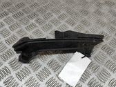 Front bumper mounting bracket