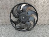 Impulsor de ventilador