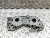 Motorlager Motordämpfer