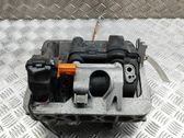 Klimakompressor Pumpe