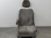 Front driver seat