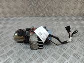 Avattavan katon hydraulipumppu