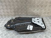 Regulador de puerta trasera con motor