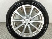 R17 alloy rim