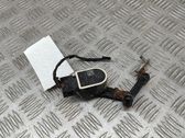 Niveausensor Niveauregulierung vorne