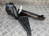 Sliding door upper roller guide/hinge