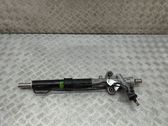 Steering rack