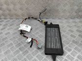 Elektrinis salono pečiuko radiatorius