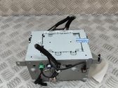 Radio / CD-Player / DVD-Player / Navigation