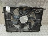 Kale ventilateur de radiateur refroidissement moteur