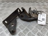 Engine bonnet/hood hinges