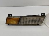 Front indicator light