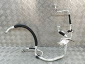 Air conditioning (A/C) pipe/hose