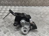 Engine mount bracket