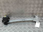 Regulador de puerta delantera con motor