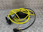 Cable de carga del coche eléctrico