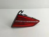 Tailgate rear/tail lights