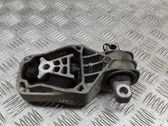 Motorlager Motordämpfer