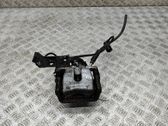 Bremssattel hinten