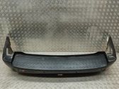 Rear bumper