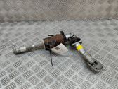 Steering column universal joint
