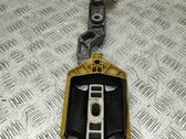 Engine mount bracket