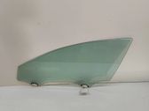 Front door window glass four-door