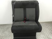 Front driver seat